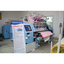 Yuxing Shuttle Multi-Needle Quilting Machine Computerized 94 Inches